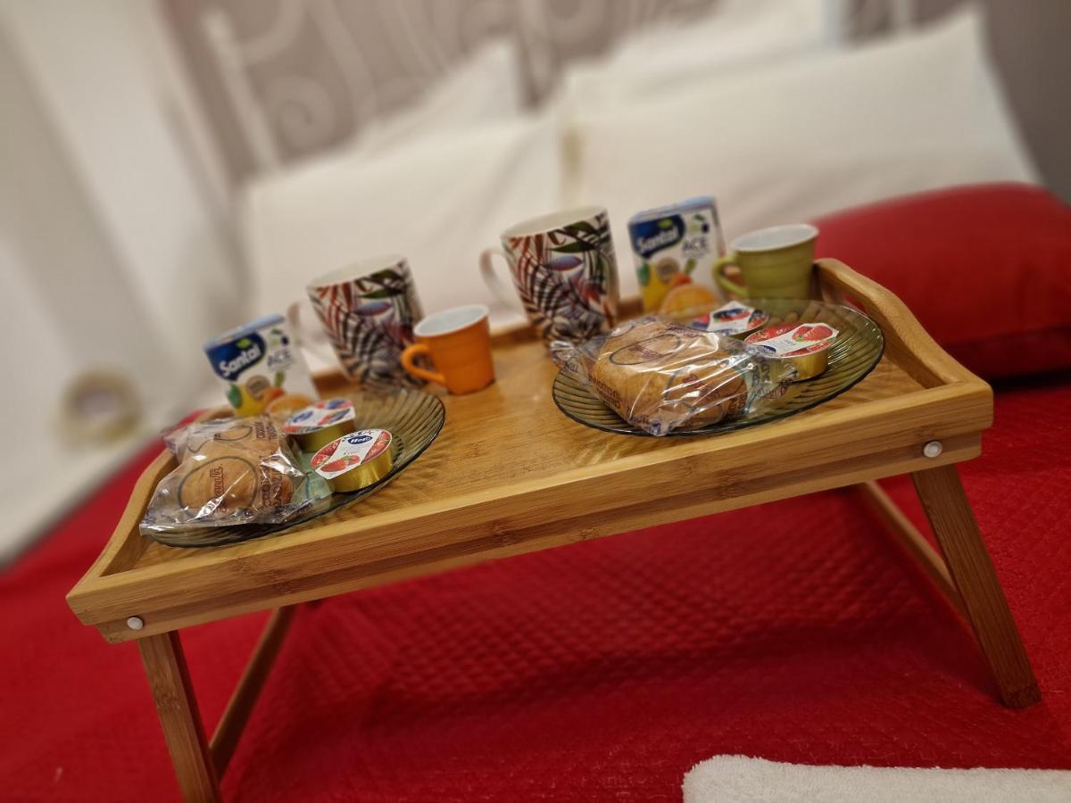Giuditta San Pietro 52 Loft Roma