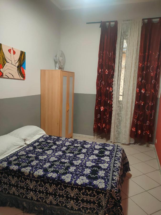 Chez Amelie Guest house *