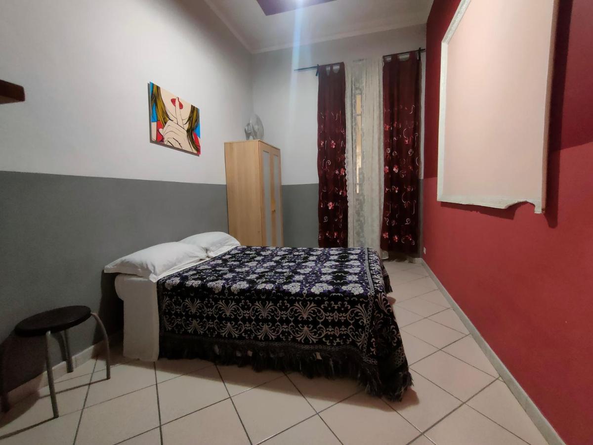 Chez Amelie Guest house Rome