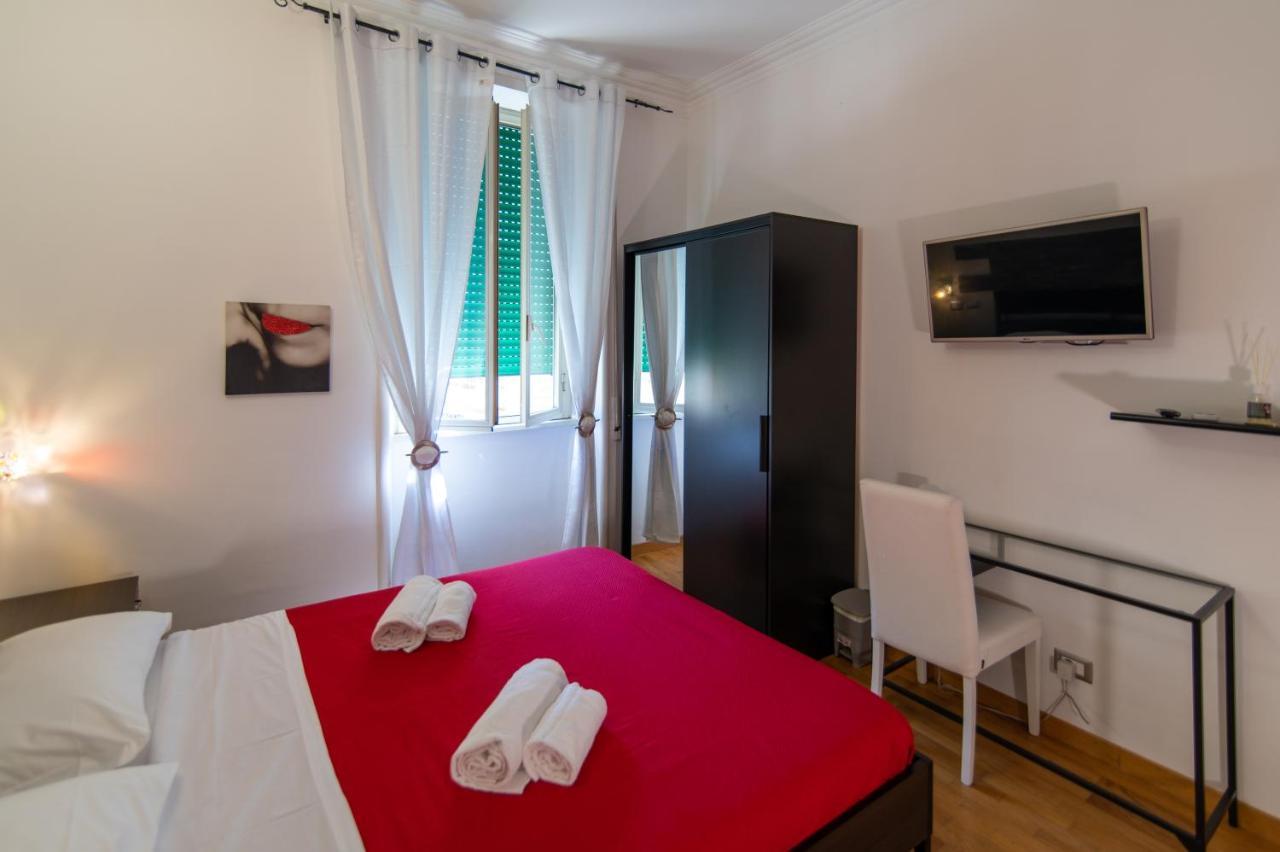 Exa - Prati Roma
