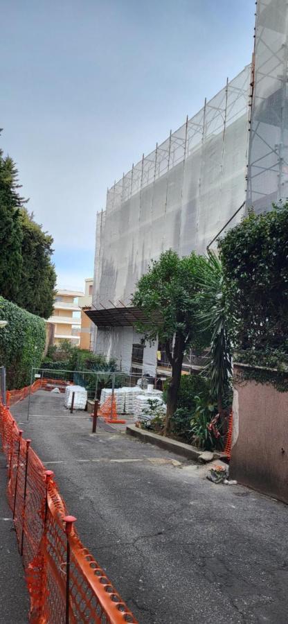 Apartamento Ben Ti Voglio Al Vaticano