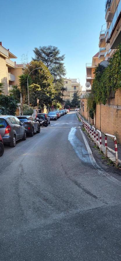 Ben Ti Voglio Al Vaticano Roma