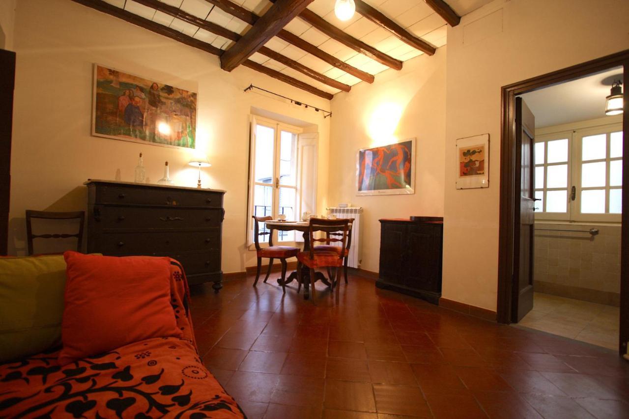 Pozzuolo House Apartamento Roma