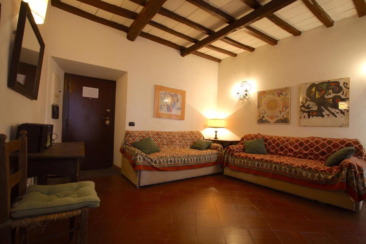 Pozzuolo House Apartamento *