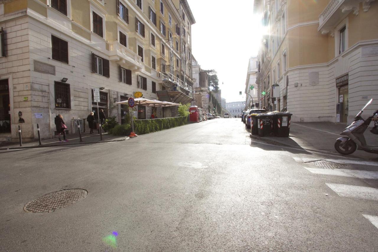 Pozzuolo House Roma