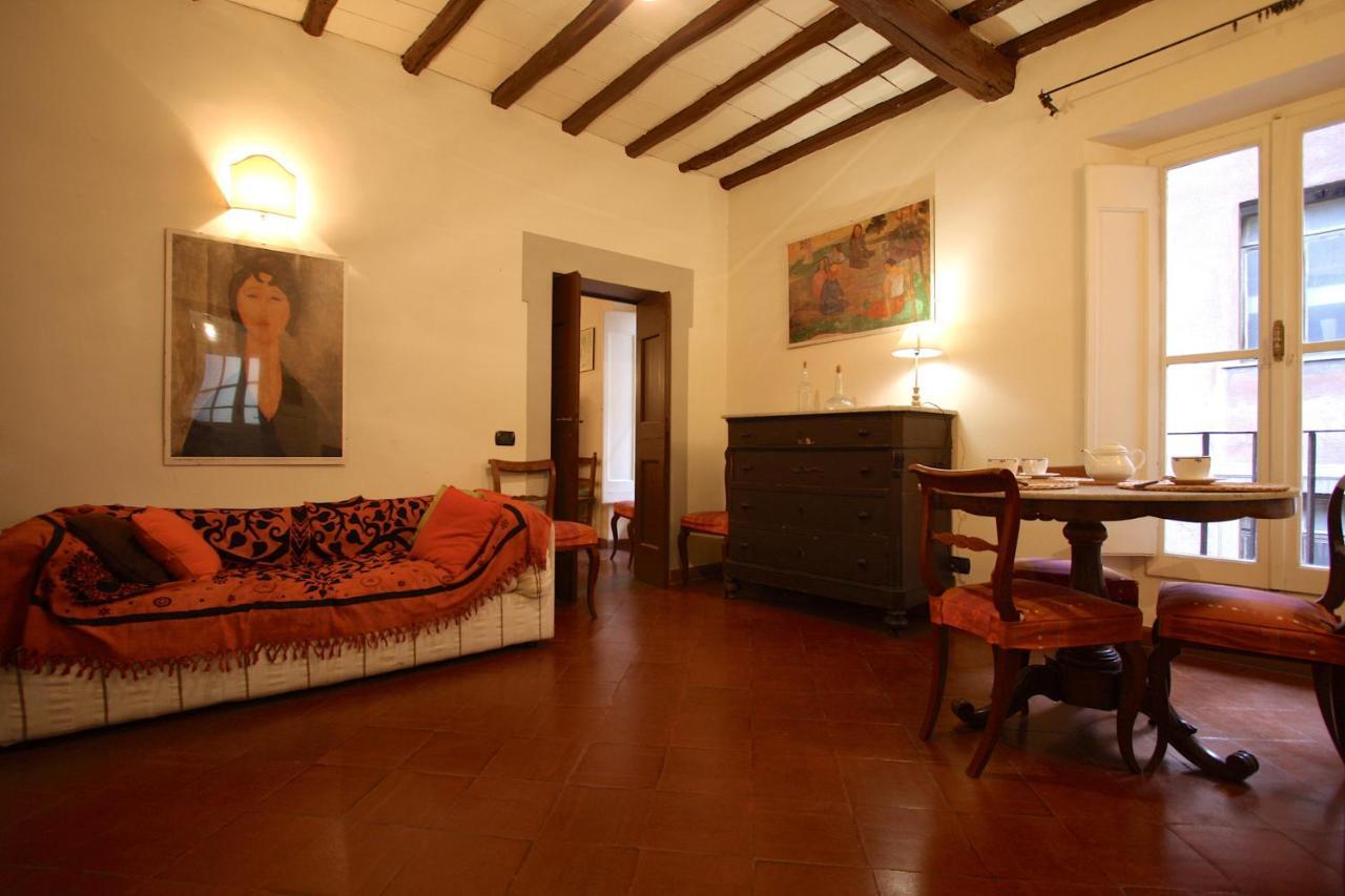 Apartamento Pozzuolo House Roma
