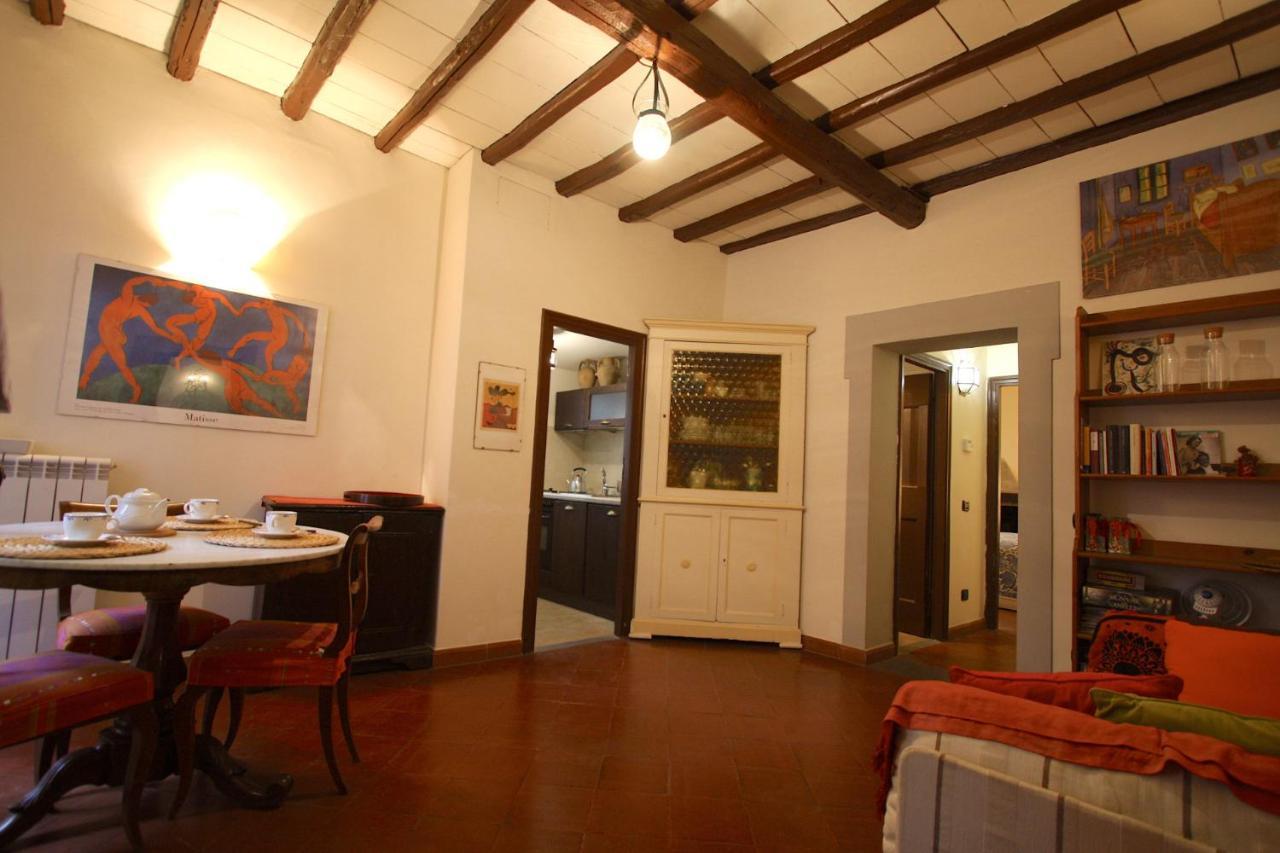Pozzuolo House * Roma