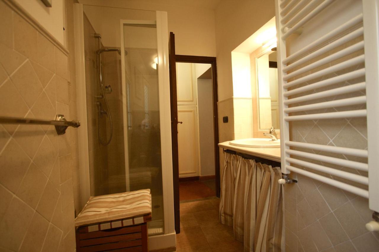 Pozzuolo House Apartamento
