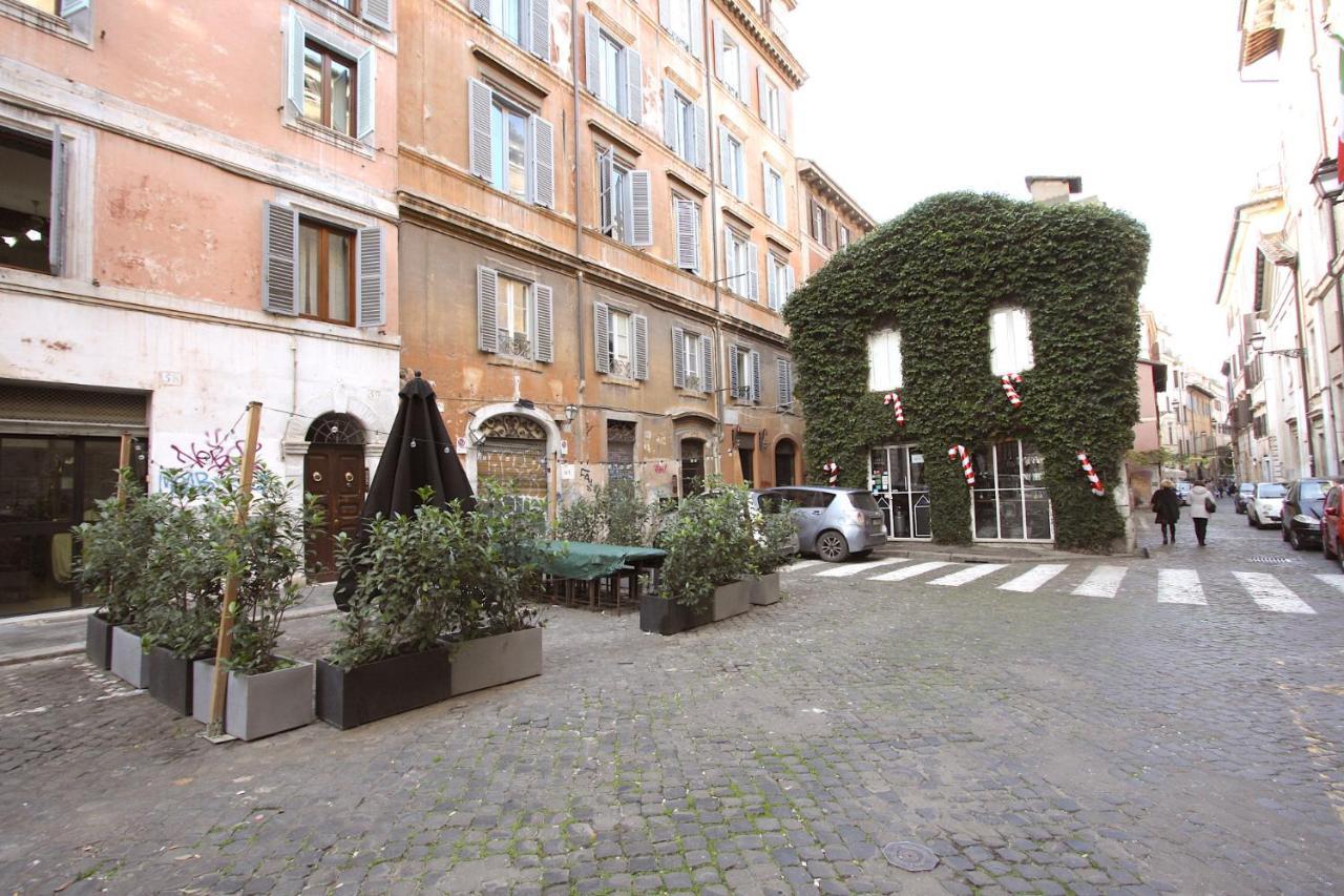 Pozzuolo House Apartamento