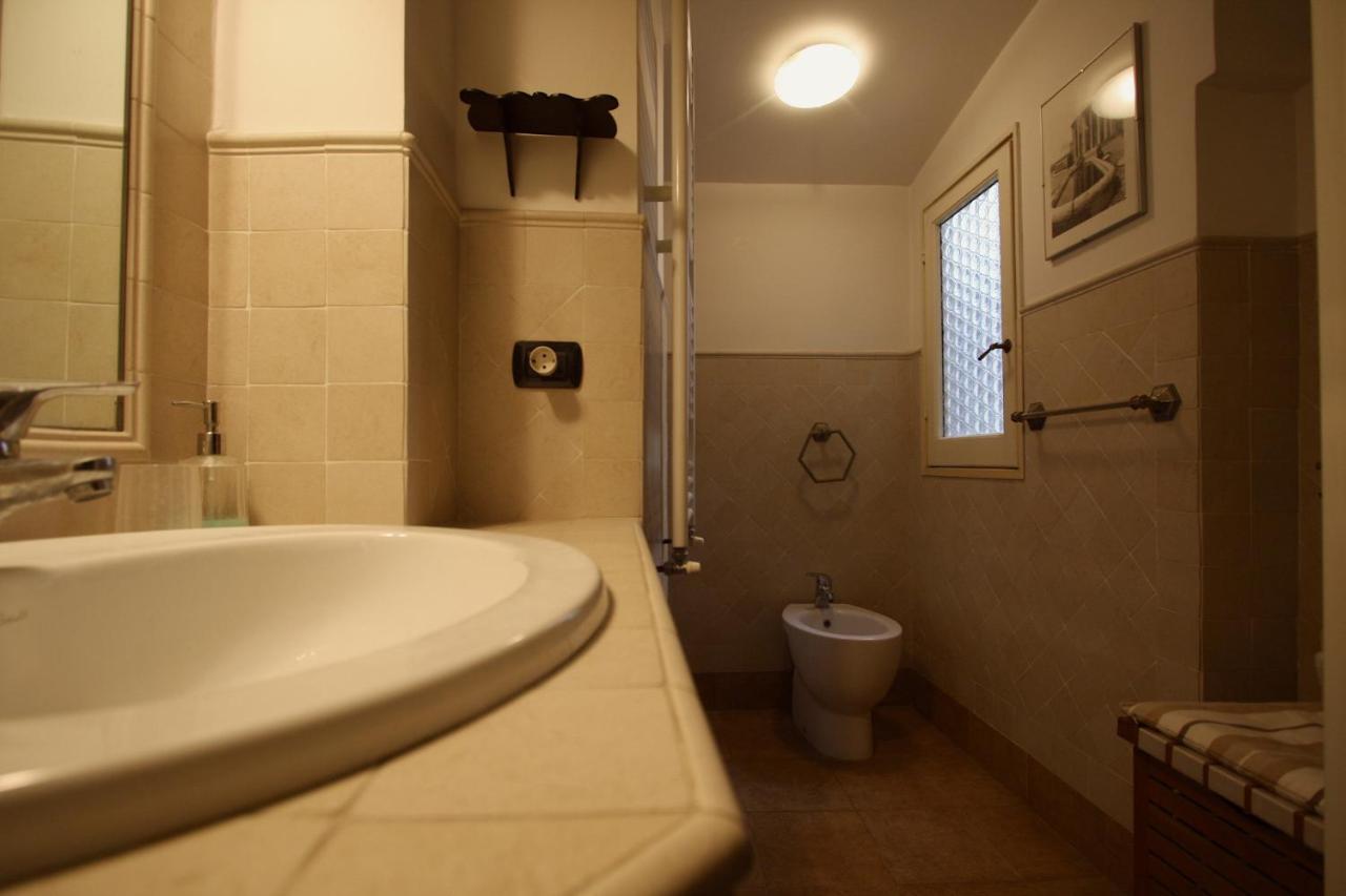 Pozzuolo House Apartamento Roma