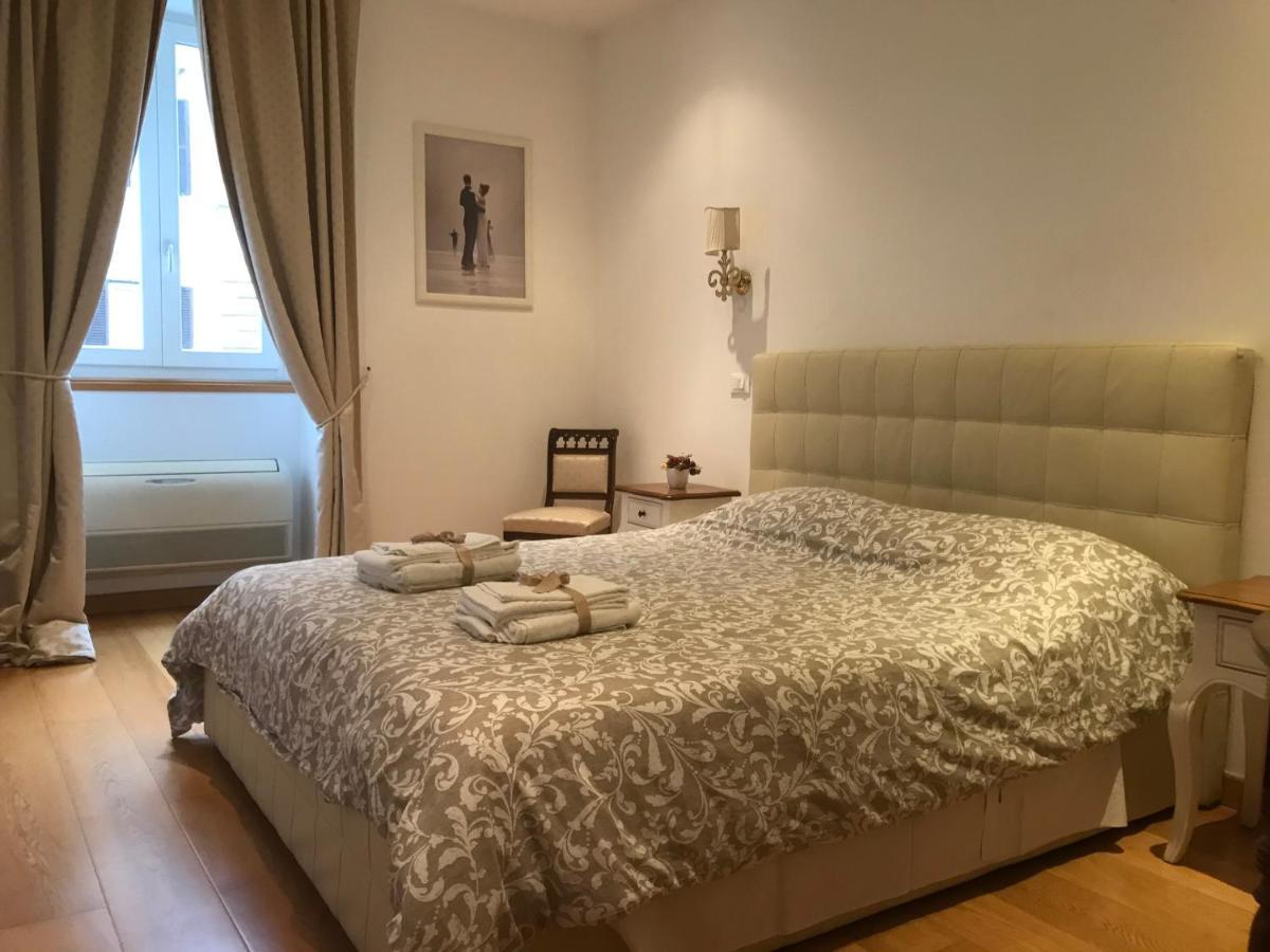 Alojamento de Acomodação e Pequeno-almoço I Prati Di Roma