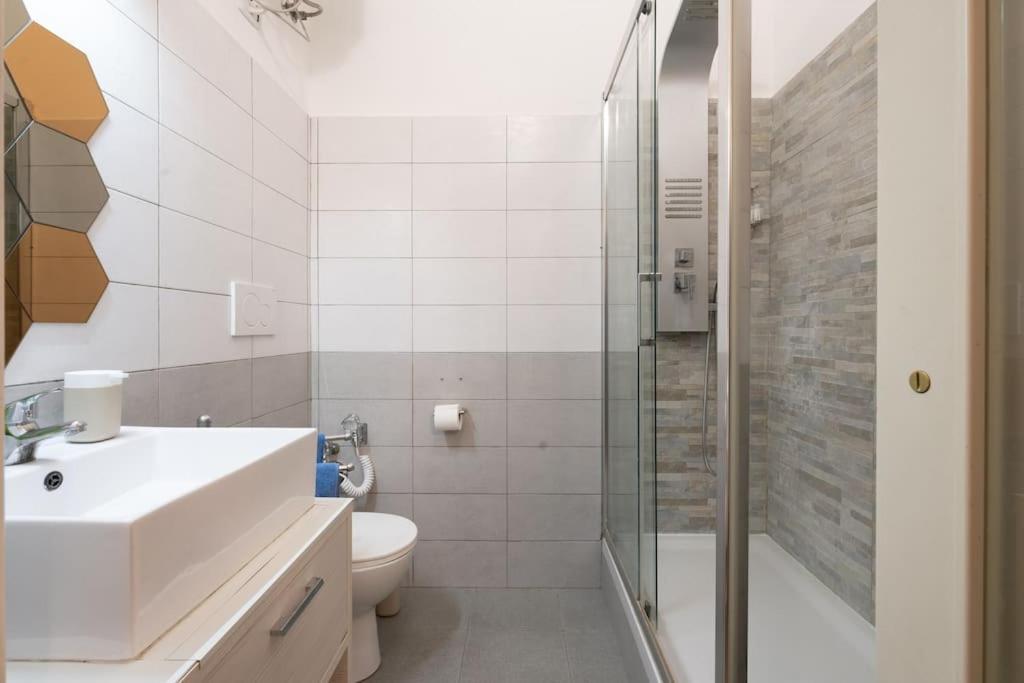 Roma-centrofree Netflix, Wi-fi Apartment Rom