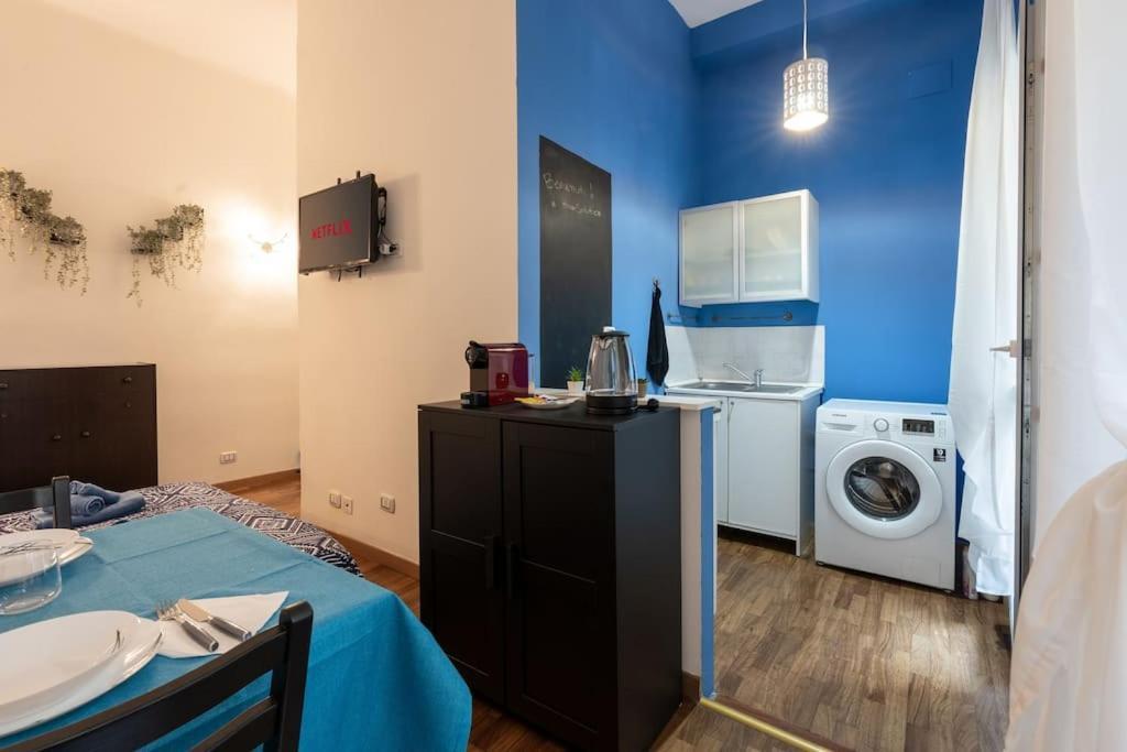 Roma-centrofree Netflix, Wi-fi Apartment Rom