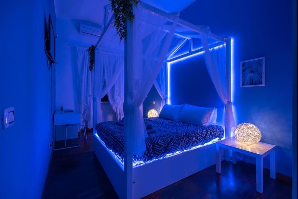 Apartment Roma-centrofree Netflix, Wi-fi *