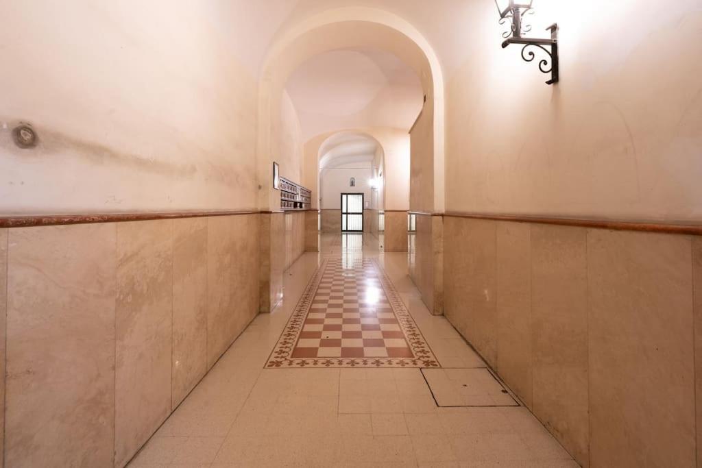 Roma-centrofree Netflix, Wi-fi Apartment Rom