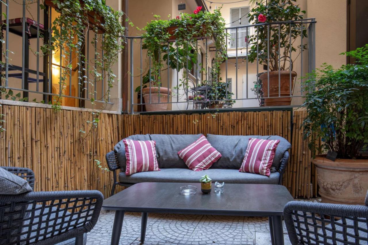 Hotel Canada, Bw Premier Collection Rome