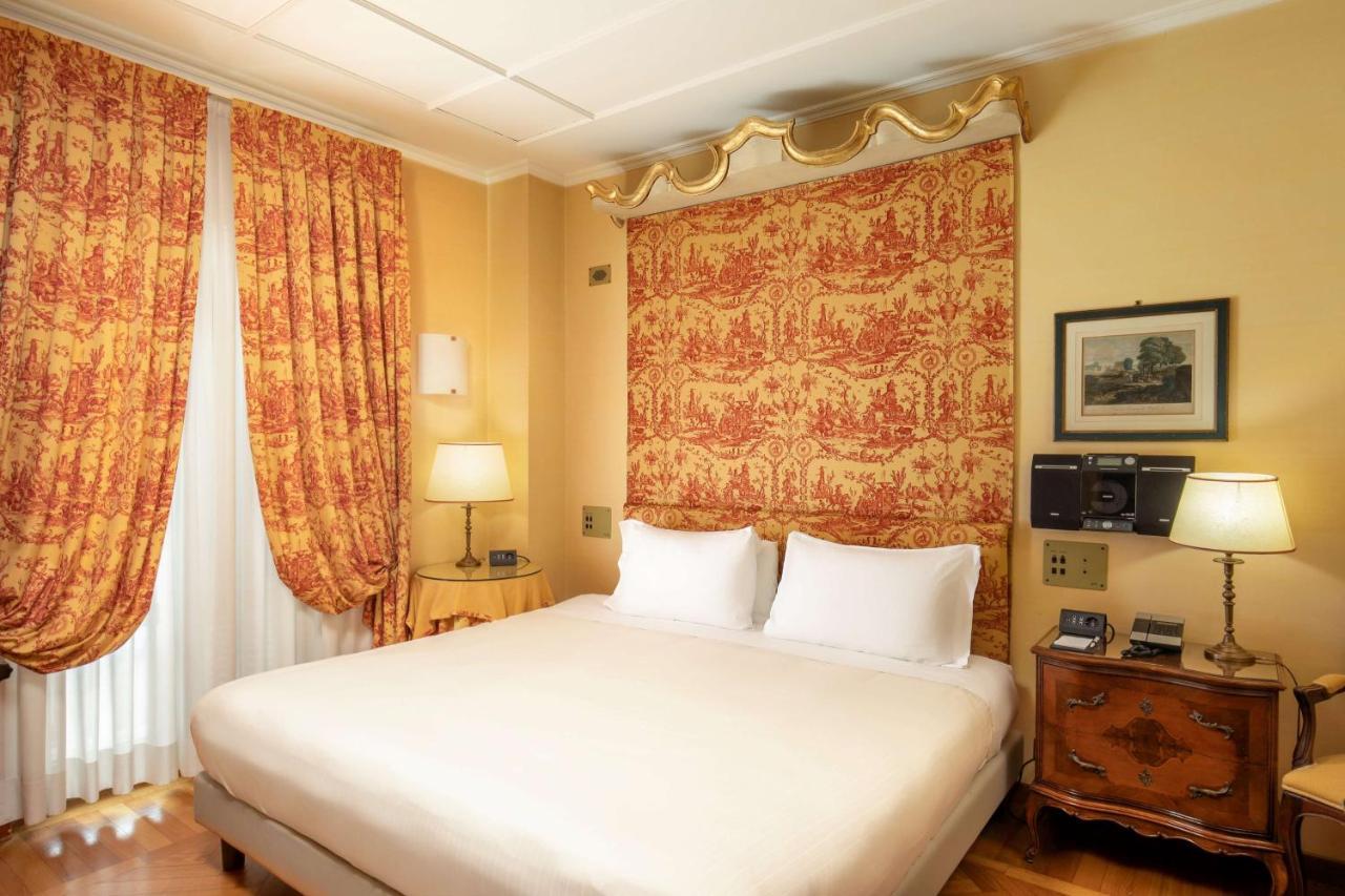 Canada Hotel Rom