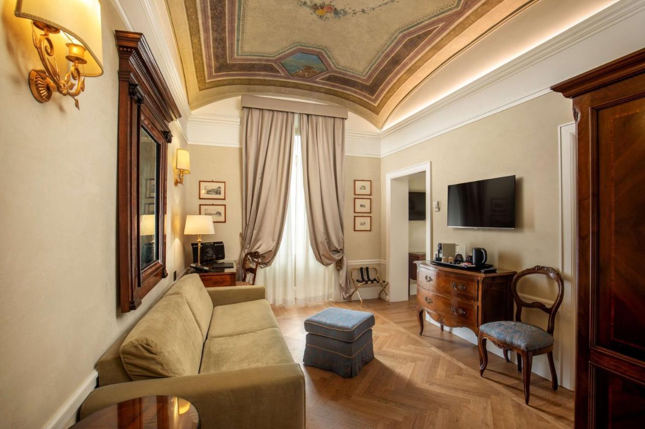 Hotel Canada Rom