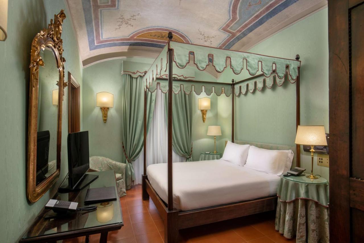 Hotel Canada, Bw Premier Collection Rome