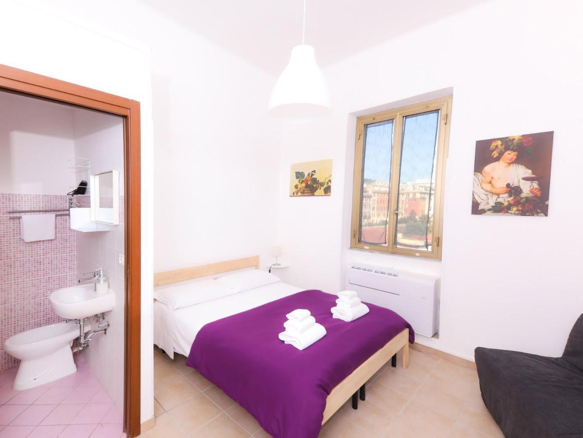 Guest house Cielo Vaticano 2*