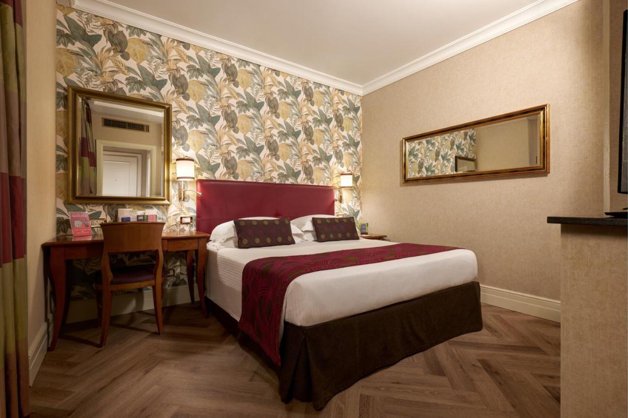 Dei Mellini Hotel Roma