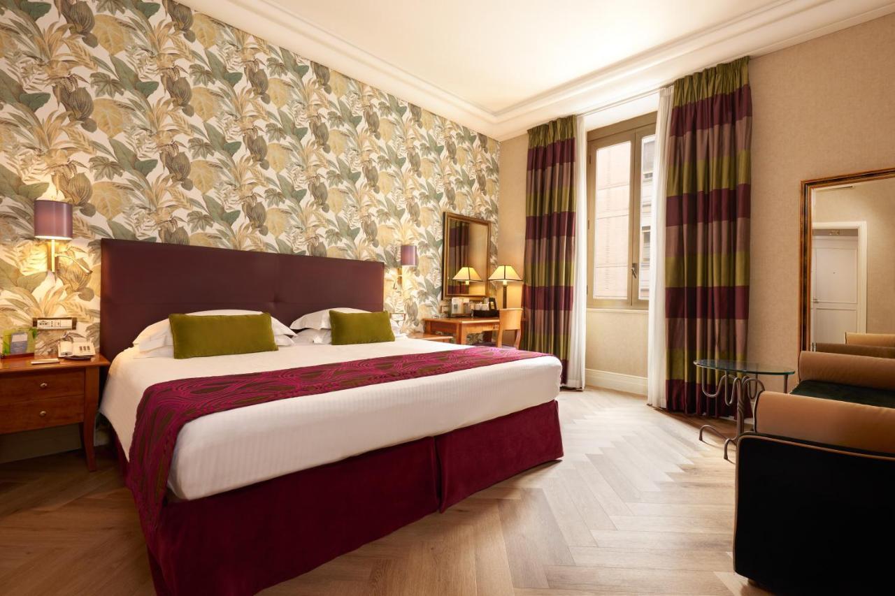 Dei Mellini Hotell