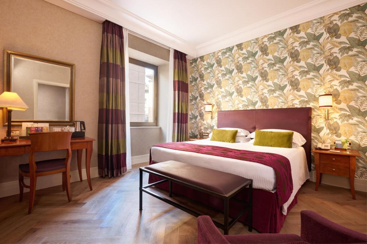 Dei Mellini Hotell 4*