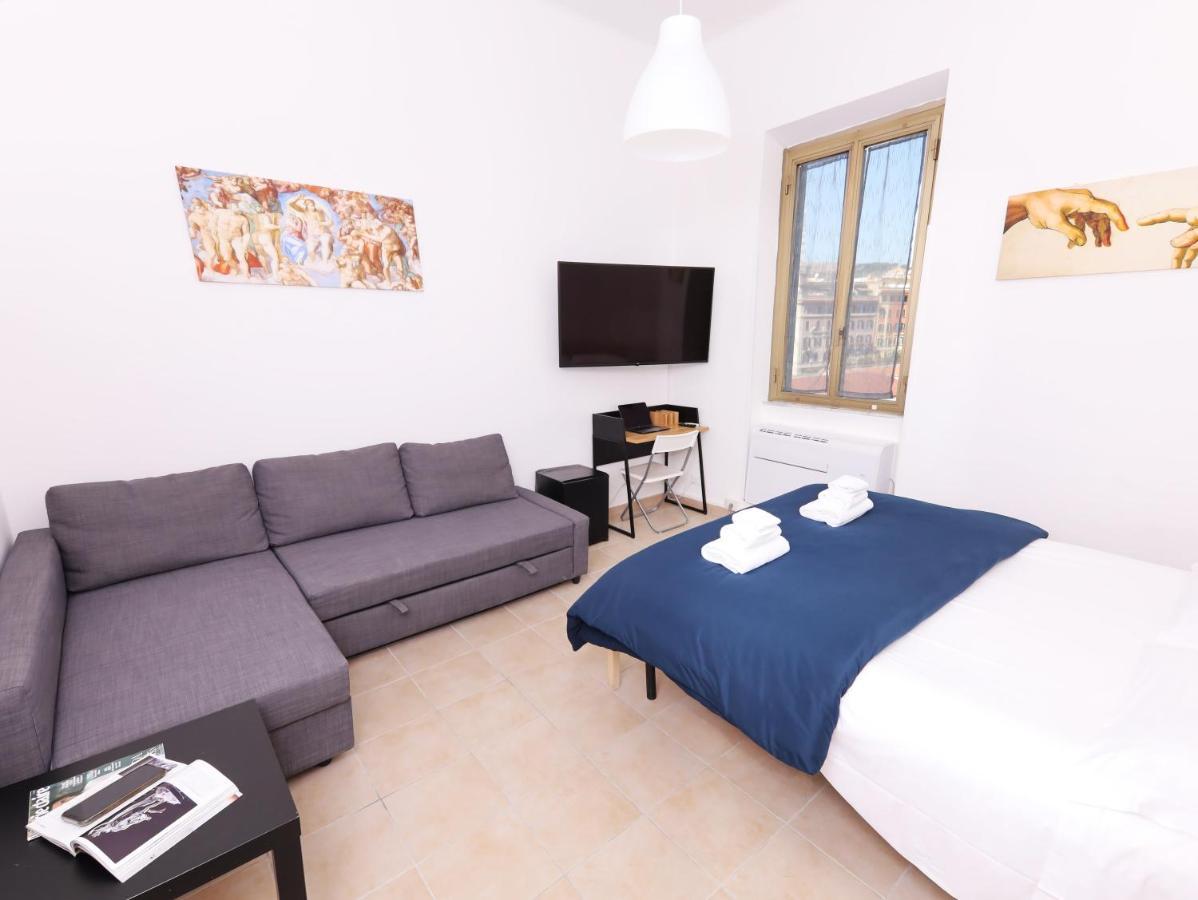 Guest house Cielo Vaticano 2*