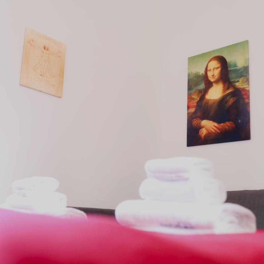 Cielo Vaticano Guest house