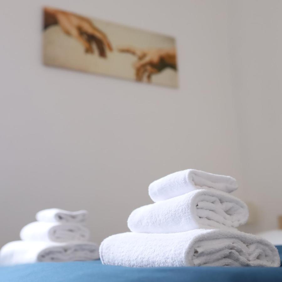 Cielo Vaticano Guest house
