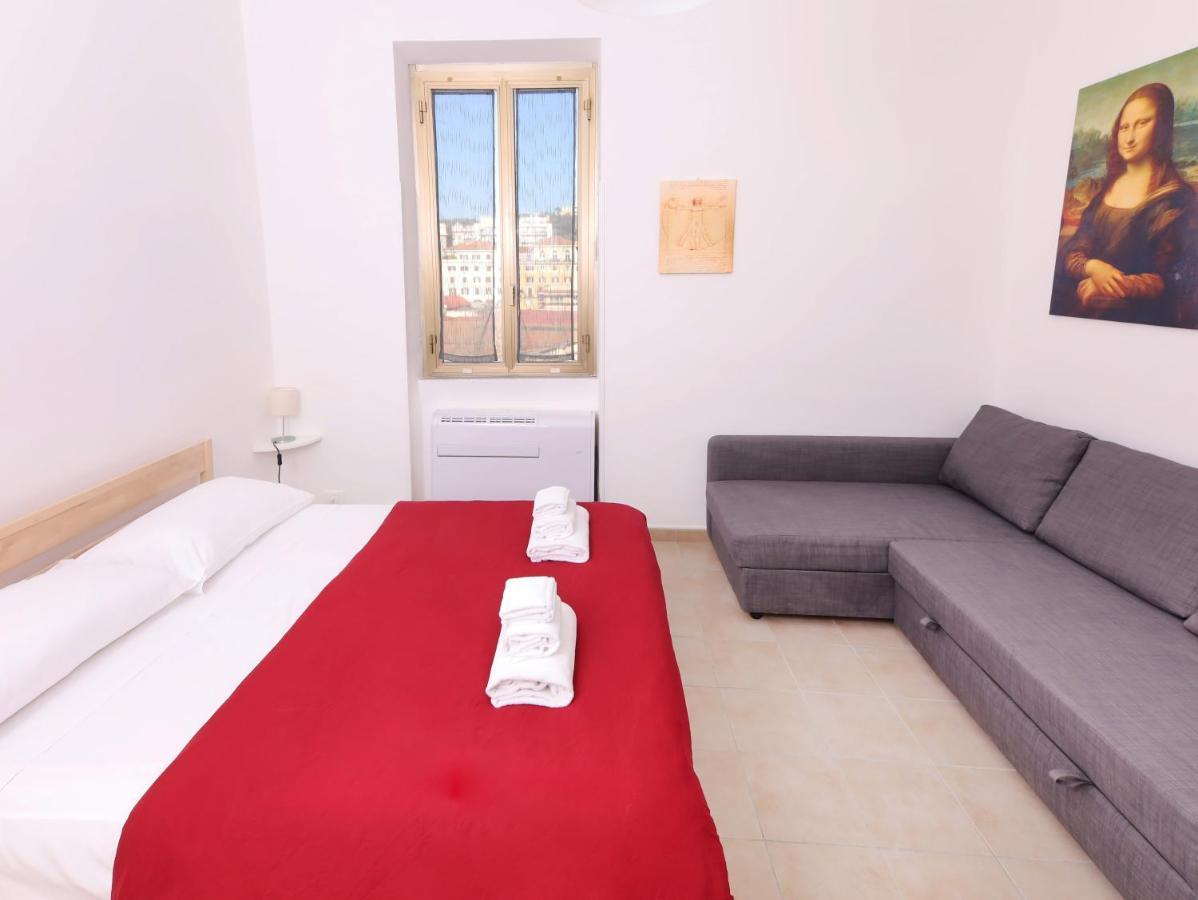 Guest house Cielo Vaticano 2*