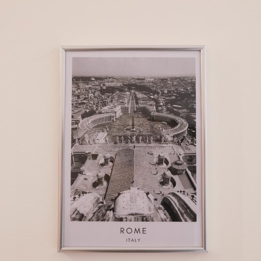 Cielo Vaticano Guest house