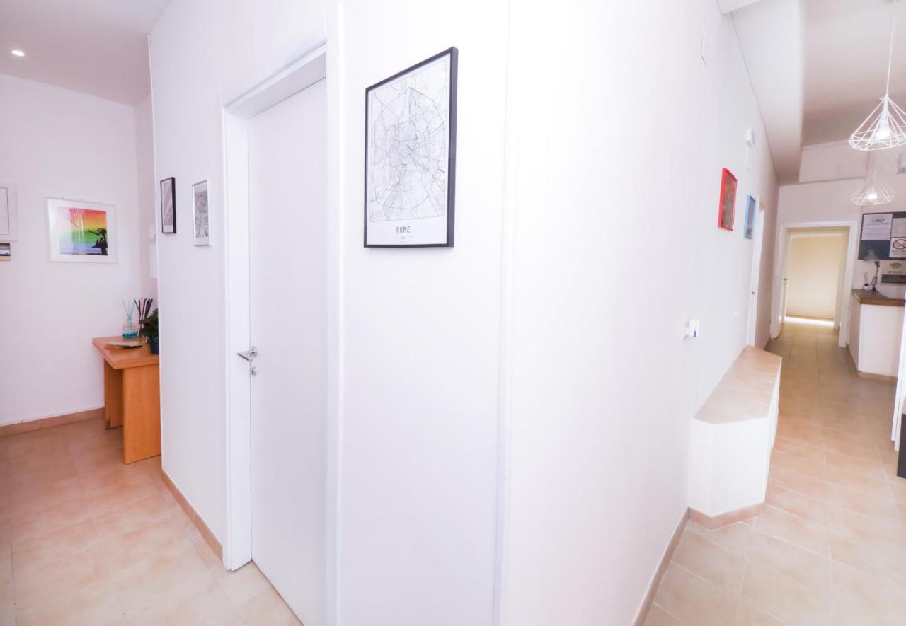 Guest house Cielo Vaticano Rome