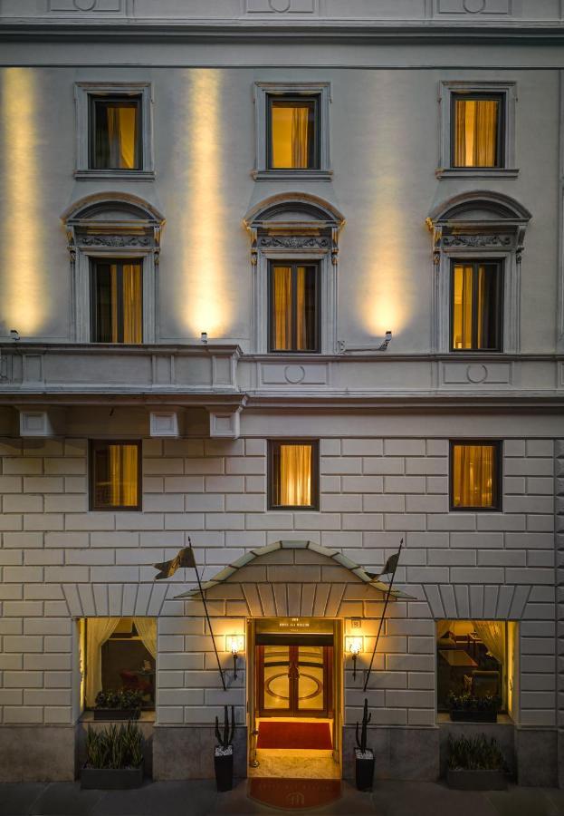 Dei Mellini 4* Roma