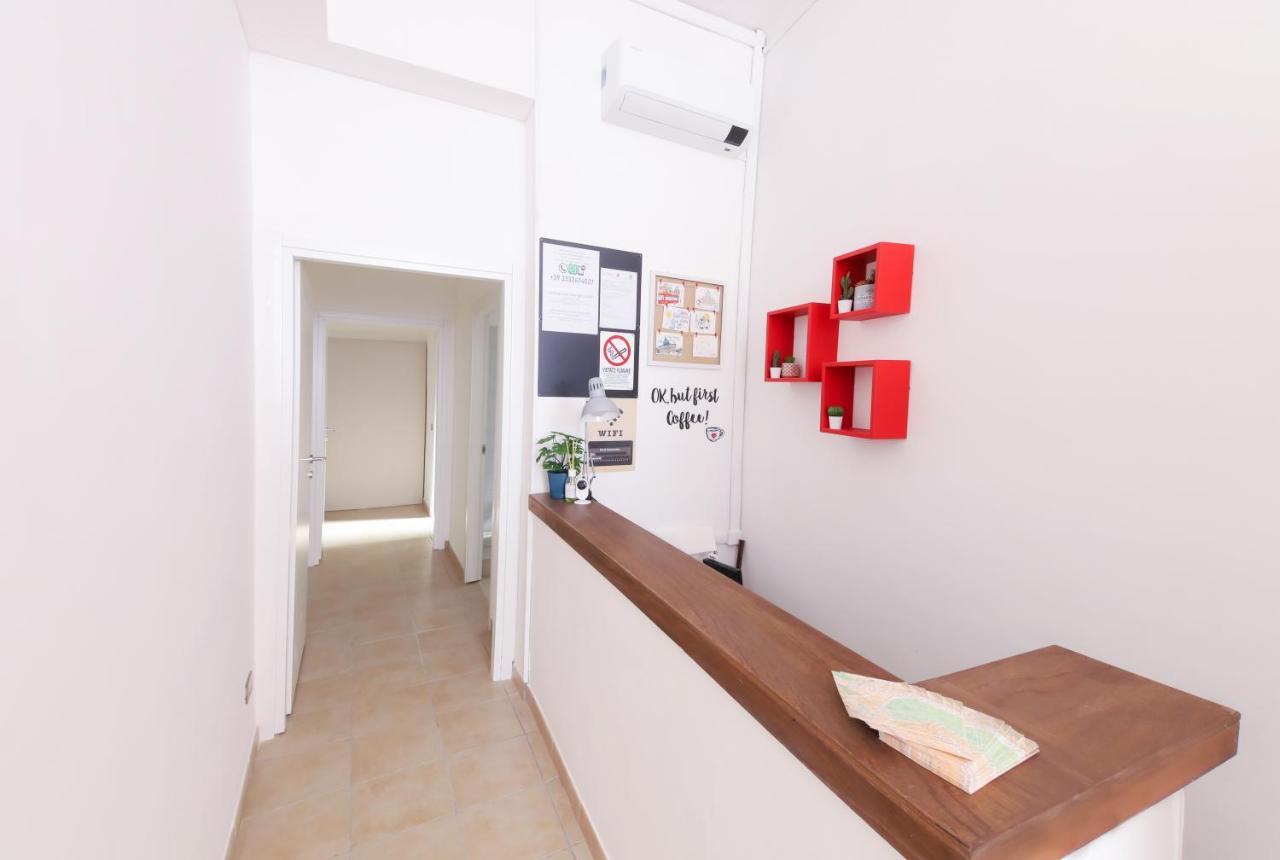Guest house Cielo Vaticano Rome