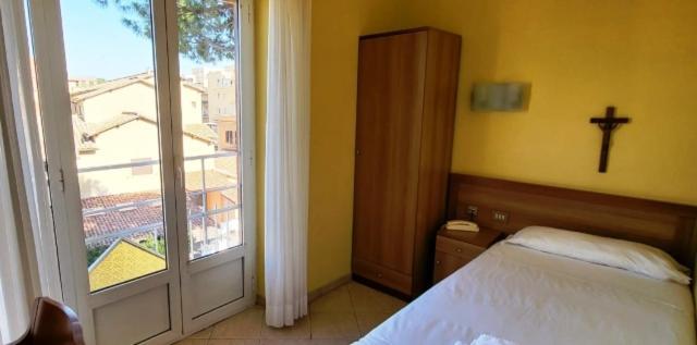 La Casa Di Nazareth 2* Roma
