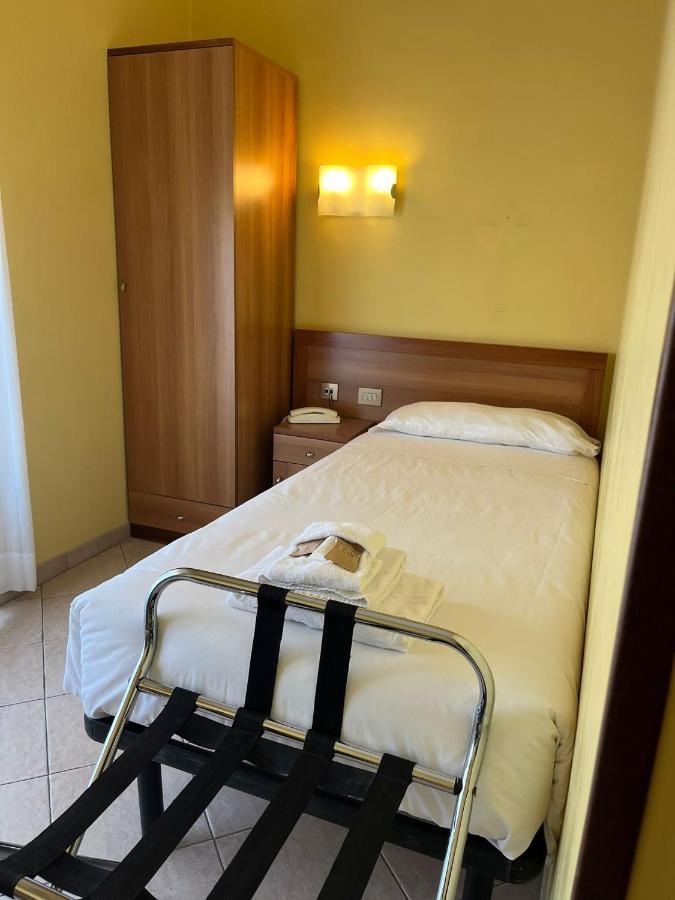 Hotel La Casa Di Nazareth Roma