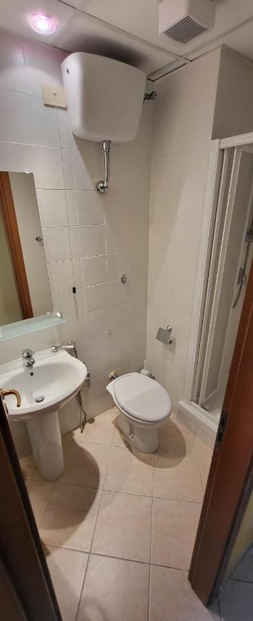 La Casa Di Nazareth Hotell