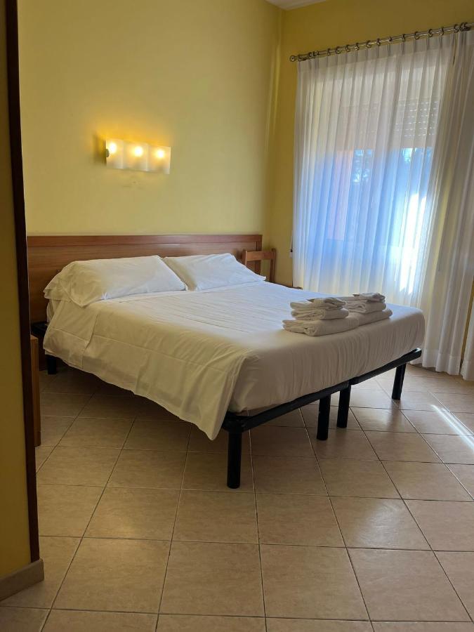 La Casa Di Nazareth Roma