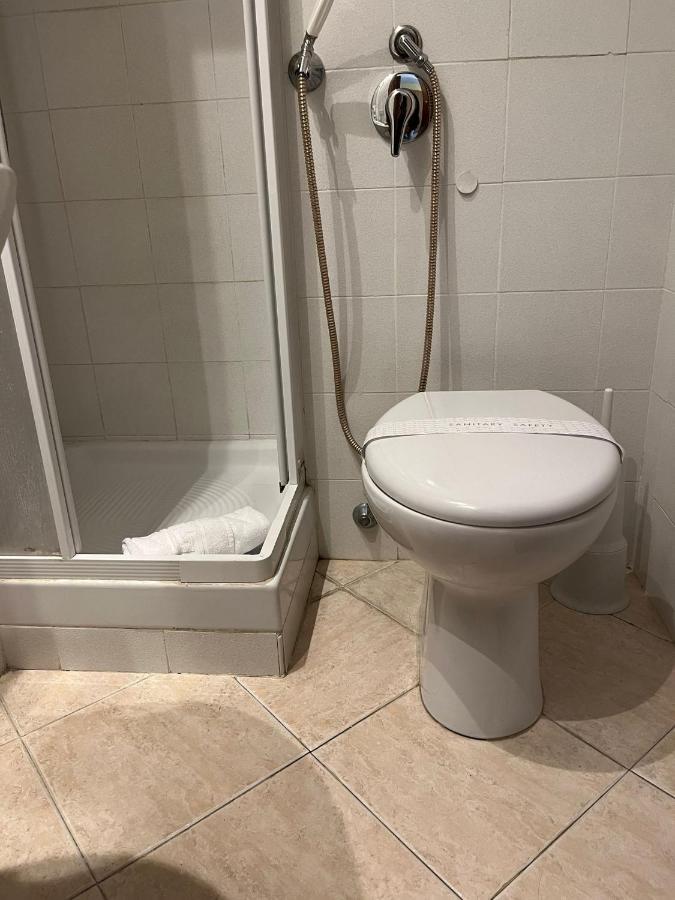 Hotel La Casa Di Nazareth Roma