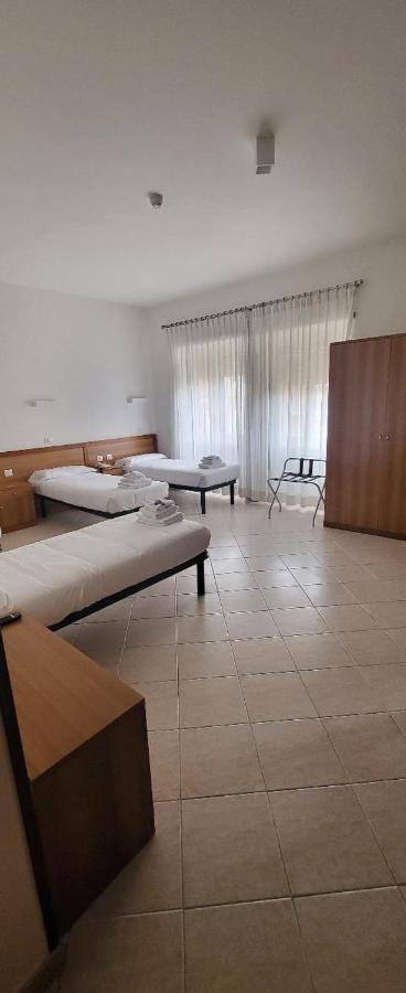 La Casa Di Nazareth Hotel