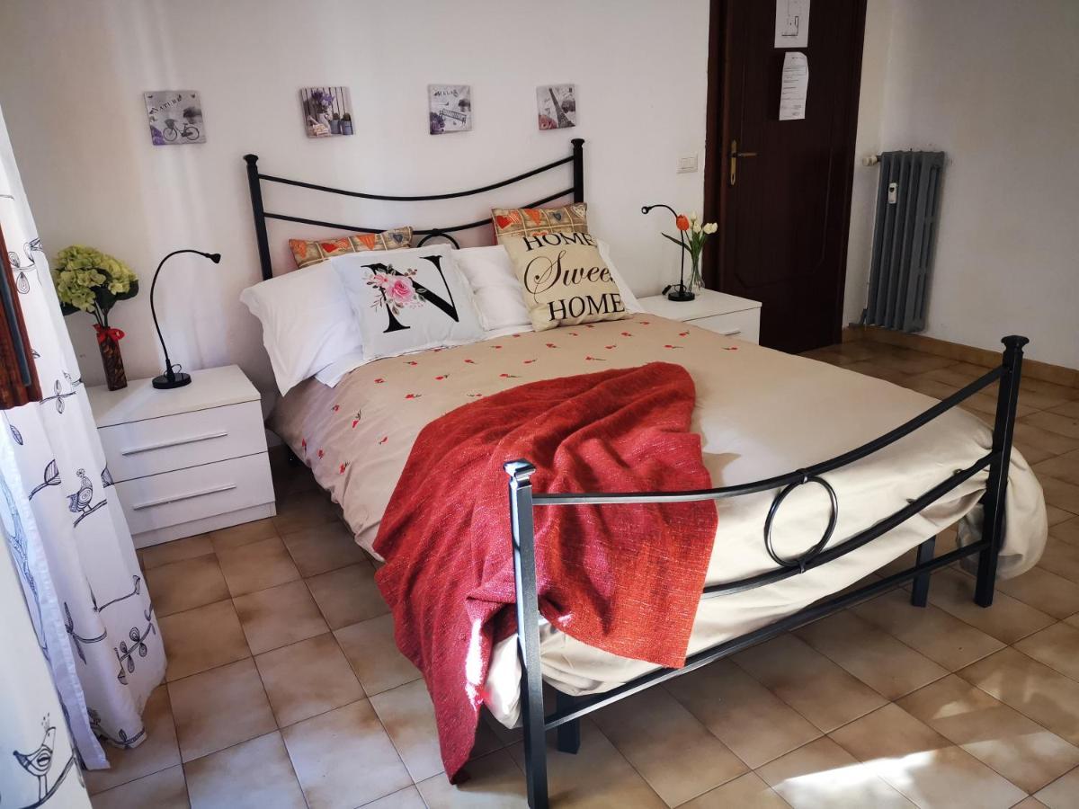 Apartment Di Nina