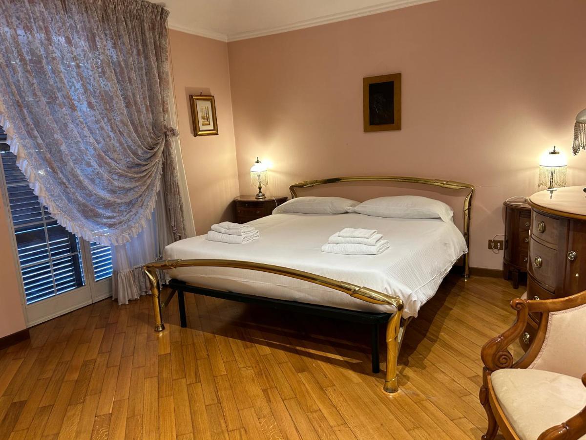 Visconti - Anagnina By Ghor Appartamento Roma
