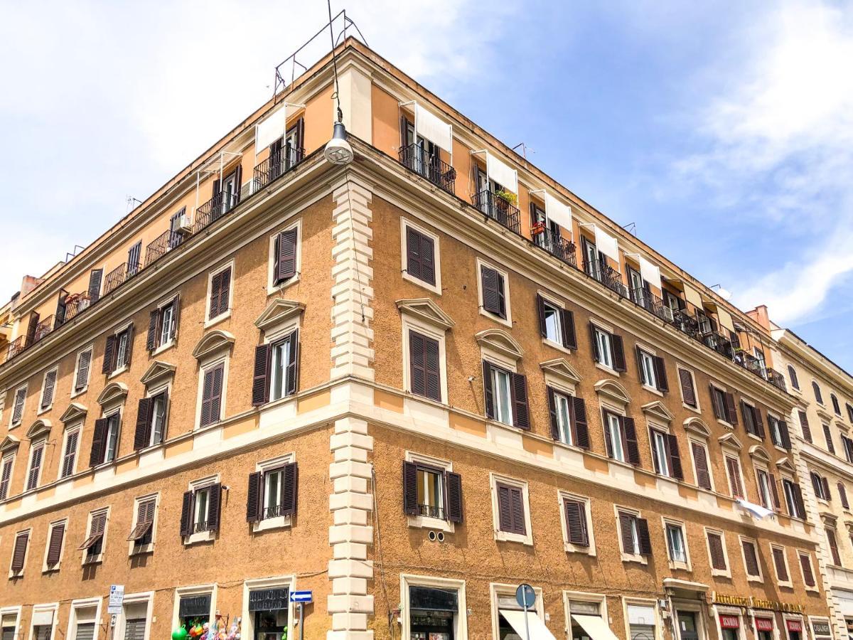 Testaccio B45 Roma