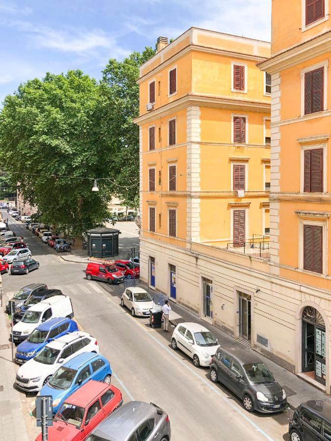 Casa de hóspedes Testaccio B45