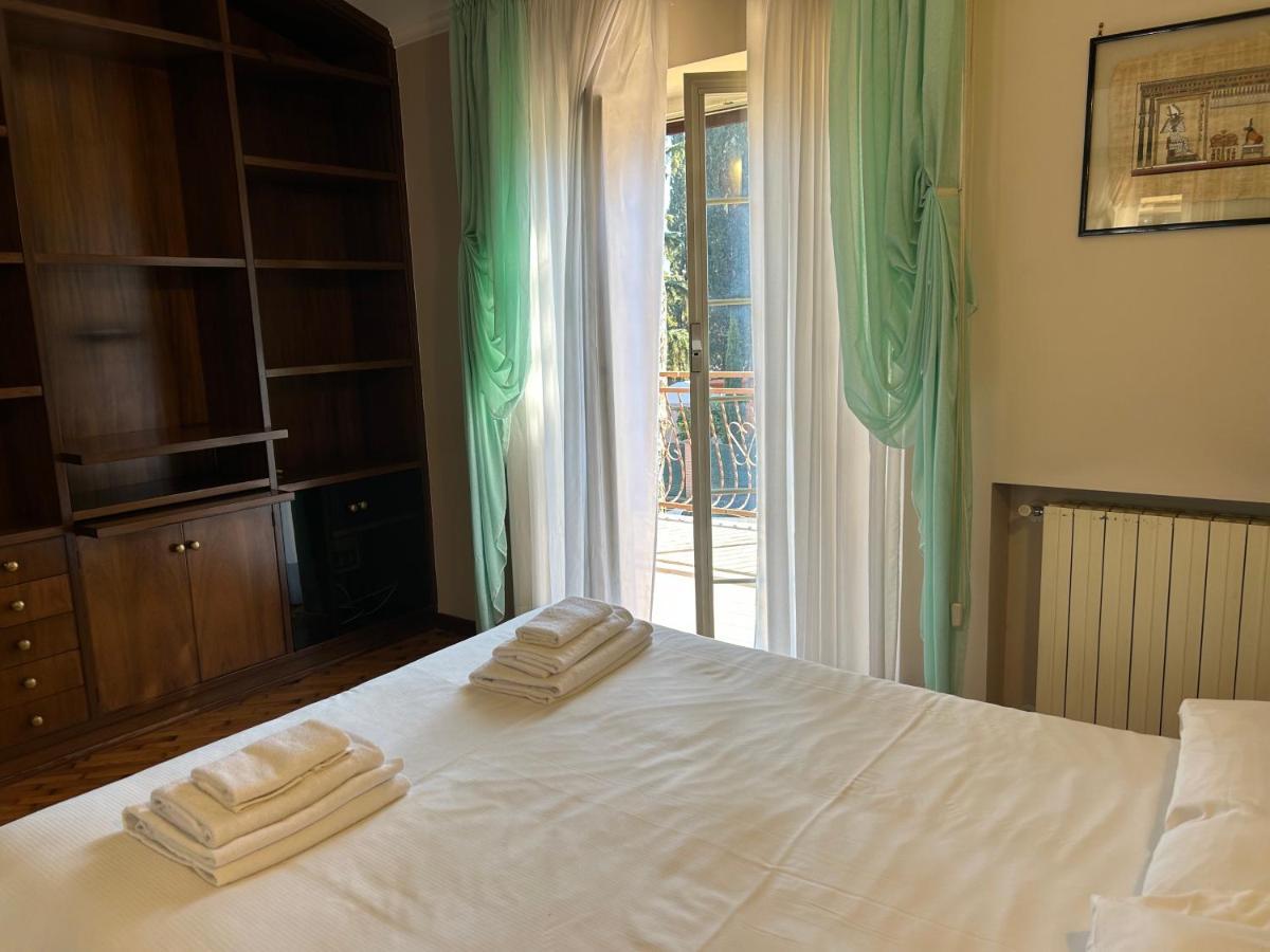 Visconti - Anagnina By Ghor Appartamento Roma