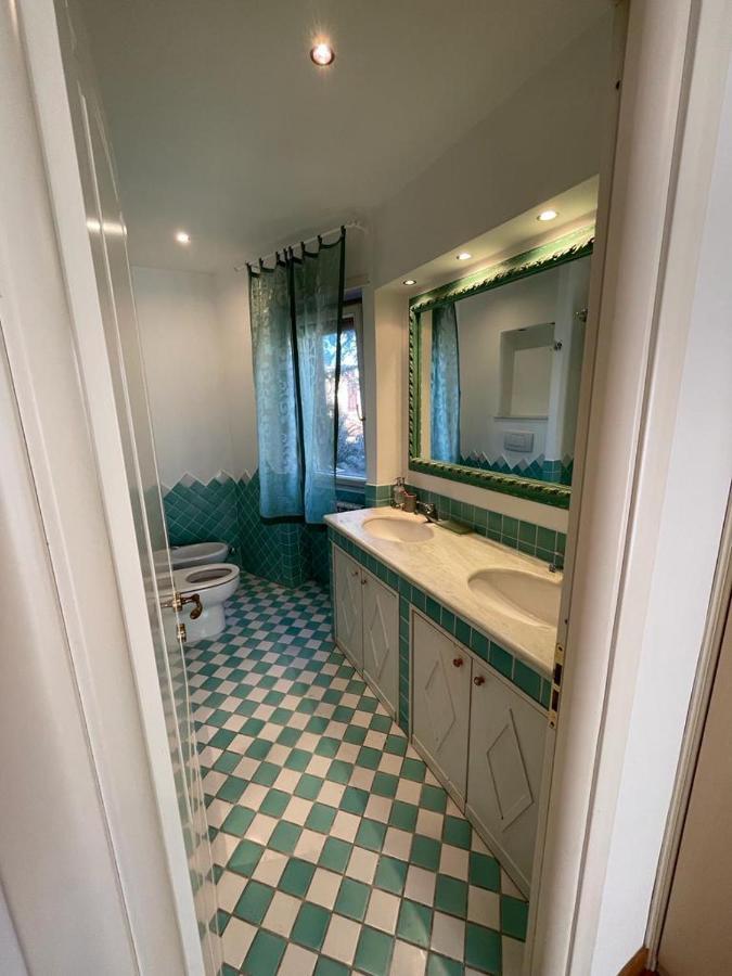 Vicario138 Apartamento