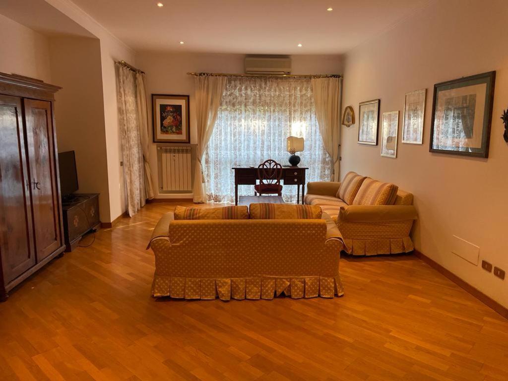 Vicario138 Apartamento Roma