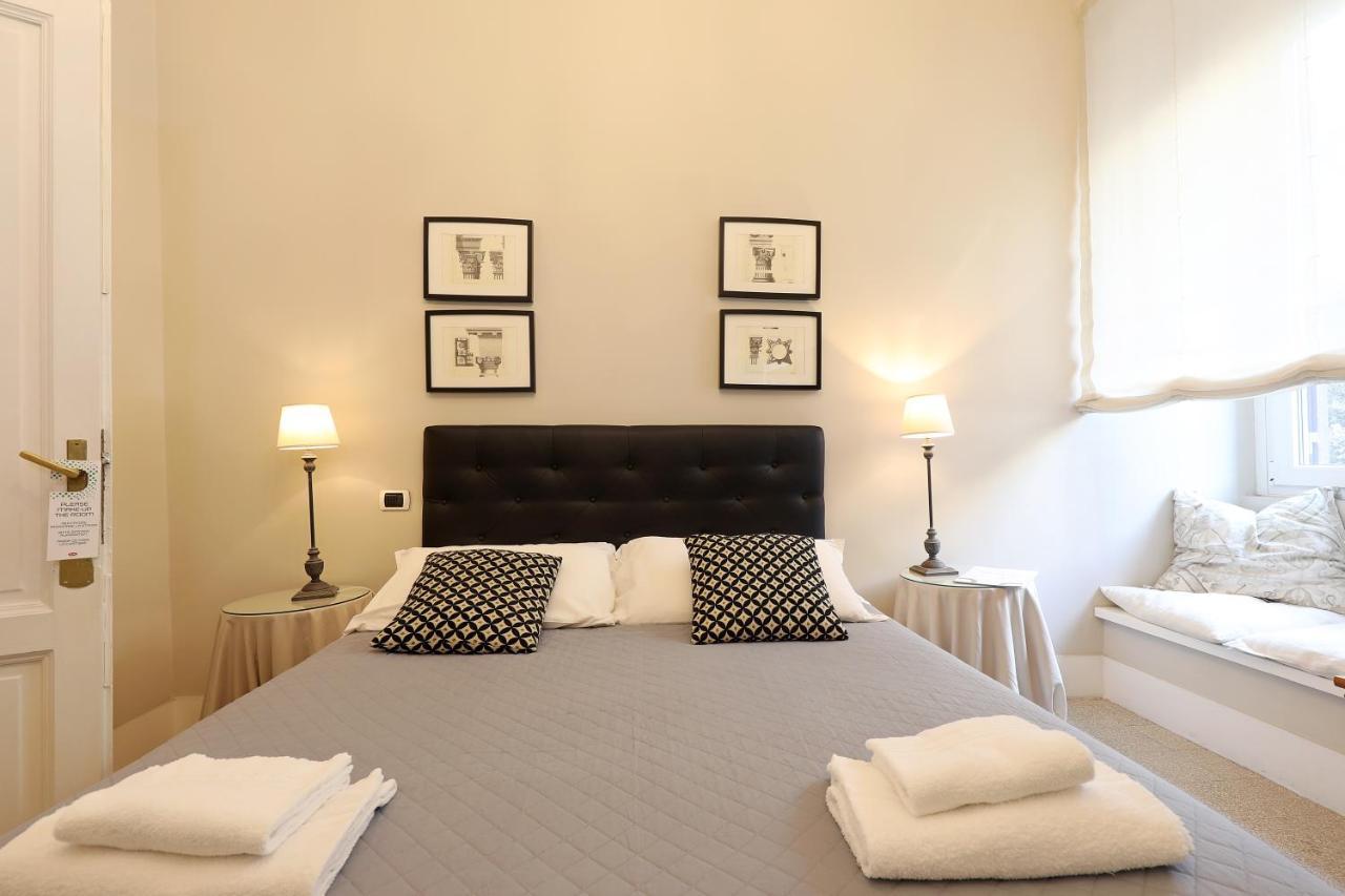 Frühstückspension Residenza Mazzini 2*
