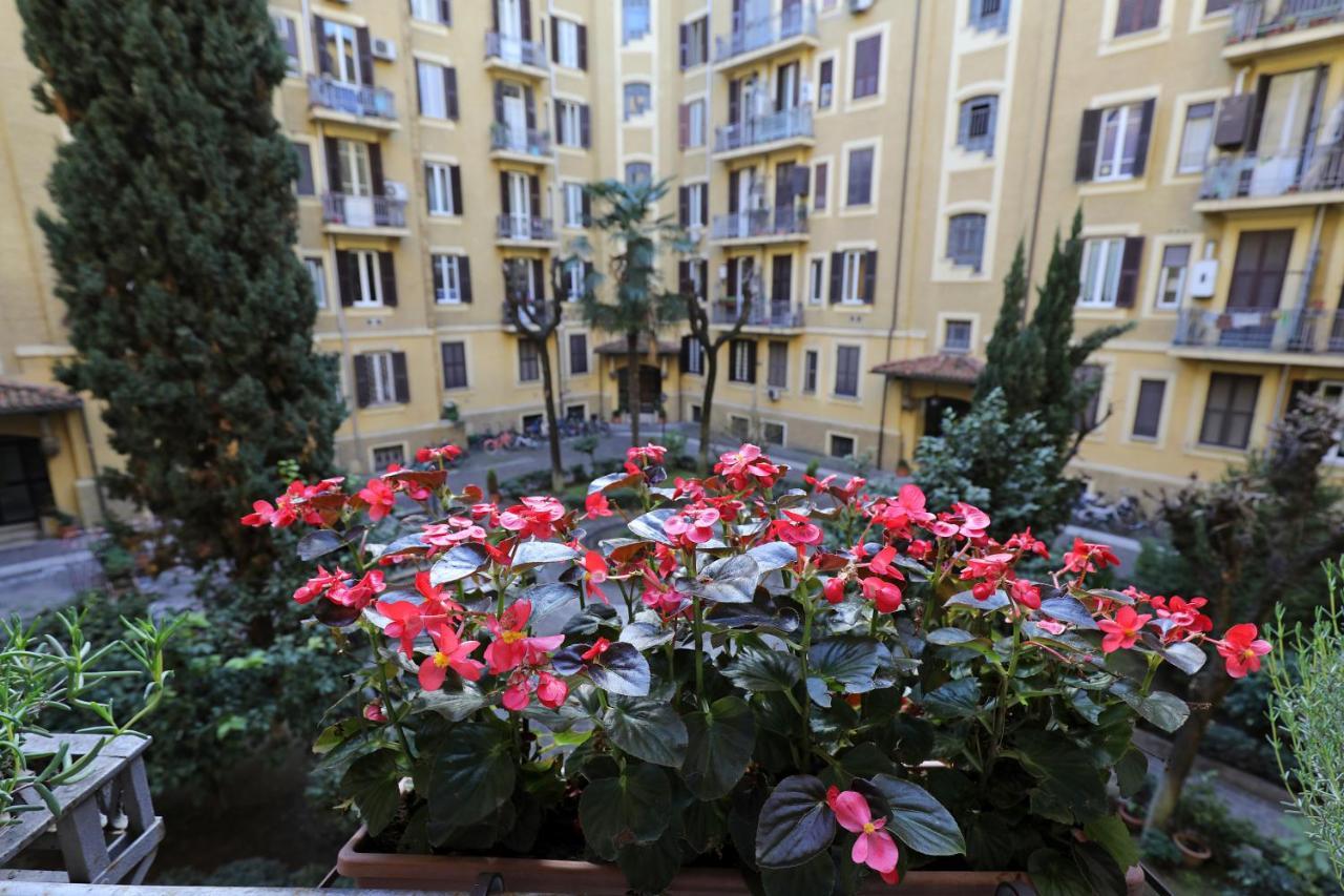 Residenza Mazzini Frühstückspension